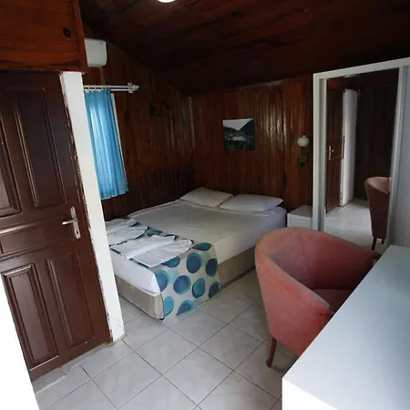 Privatunterkunft Bali Eskiomerler